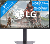 LG UltraGear 27GX790B WOLED