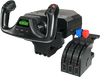 Saitek Pro Flight Yoke System
