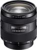 Sony 16-50mm f/2.8 SSM DT