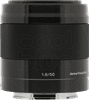 Sony E 50mm f/1.8 OSS Zwart