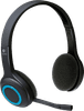 Logitech H600 Stereo Wireless Headset