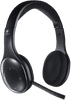 Logitech H800 Stereo Wireless Headset