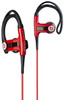 Monster Beats by Dr. Dre PowerBeats Red