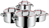 WMF Function4 Pannenset 4-delig