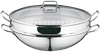 WMF Macao Wokpan/Wadjan met Deksel 36 cm