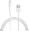 Apple Lightning naar Usb A Kabel 1 Meter