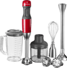 KitchenAid Staafmixerset Keizerrood