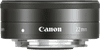 Canon EF-M 22mm f/2 STM