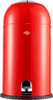 Wesco Kickmaster 33L Red