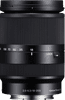 Sony E 18-200mm f/3.5-6.3 OSS LE