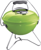 Weber Smokey Joe Premium Green