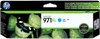 HP 971XL Cartridge Cyan