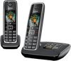Gigaset C530A Duo