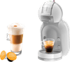 Krups Dolce Gusto Mini Me KP1201 Gray
