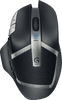Logitech G602 Wireless