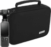DJI Osmo Pocket 4 + Bluebuilt case