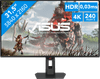 ASUS ROG Strix XG32UQWMS WOLED