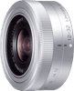 Panasonic Lumix G 12-32mm f/3.5-5.6 zilver
