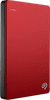 Seagate Backup Plus Slim 2TB Red