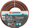 GARDENA Premium SuperFLEX Tuinslang 1/2 inches 50m