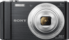 Sony CyberShot DSC-W810 Black