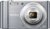 Sony CyberShot DSC-W810 Silver