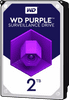 WD Purple 2TB
