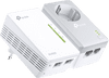 TP-Link TL-WPA4226KIT WiFi 500 Mbps 2 adapters