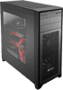 Corsair Obsidian 450D Window