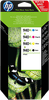 HP 940XL Cartridges Combo Pack