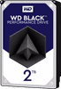 WD Black WD2003FZEX 2TB V2