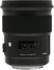 Sigma 50mm f/1.4 DG HSM Art Canon