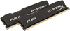 Kingston HyperX FURY 8GB DDR3 DIMM 1866 MHz Zwart (2x4GB)