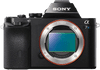 Sony A7s body