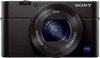 Sony CyberShot DSC-RX100III