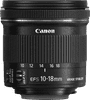 Canon EF-S 10-18mm f/4.5-5.6 IS STM