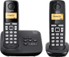 Gigaset AL220A Duo Zwart