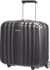 Samsonite Lite-Cube Rolling Tote Graphite