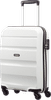 American Tourister Bon Air Spinner 55cm Strict White