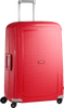 Samsonite S'Cure Spinner 75cm Crimson Red
