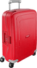 Samsonite S'Cure Spinner 55cm Crimson Red