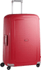 Samsonite S'Cure Spinner 69cm Crimson Red