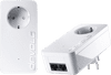 Devolo dLAN 550 Duo+ 500 Mbps 2 adapters (Geen WiFi)