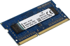 Kingston ValueRAM 4GB DDR3L SODIMM 1600 MHz (1x4GB)