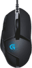 Logitech G402 Hyperion Fury Gaming Muis