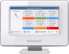 Honeywell EvoHome Single Zone Systeem OpenTherm
