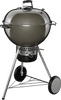 Weber Master Touch 57 cm GBS Grijs