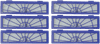 Neato High Performance Filter 6-Pack