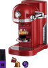 KitchenAid Nespresso 5KES0503 Imperial Red