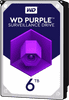 WD Purple 6TB